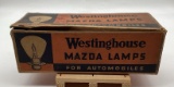 Westinghouse Auto Bulbs Box w/ Bulbs