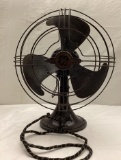 Early Western Electric Fan