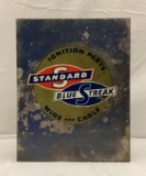 Blue Streak Ignition Parts Store Wall Cabinet