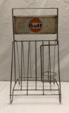 Gulf Counter-Top Display Rack