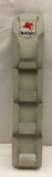 Mobilgas Map Rack