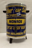 Monroe Shocks Electric Coffee Urn
