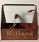 Willard Battery Service Carrier