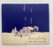 1952 Skelly Calendar Eureka, KS