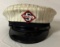 Skelly Filling Station Attendant Hat