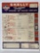Skelly Lube Chart Poster