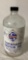 Skelly Outboard Quart Oil Jar w/ Lid