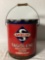 Skelly Tagolene 25lb Gear Lubricant Pail