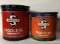 Skelly 25lb and 35lb Tagolene Grease Pails