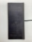 Early Skelly Tagolene Documents Suit Coat Folder