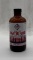 Skelly Lighter Fluid Jar w/ Lid