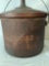 Early Farm Pressure Grease Can