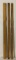 Two Skelly and Salesman Sample Yard Sticks