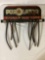Purolator Flex Hose Sign Rack w/ Hoses