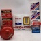 Purolator Auto Filters, Vacuum Formed Sign and Display Housing