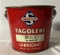 Early Skelly Tagolene 10lb Grease Pail