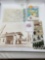 9 Pieces Skelly Memorabilia and Advertising
