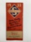 1933 Skelly Iowa Road Map