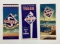 Skelly Arkansas, Iowa and Tulsa City Maps