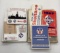 Skelly Campaign Booklets, Brochures, Decals and More