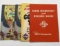 3 Skelly Comics and Farm Record Book