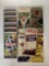 Ten Skelly, Sovereign, Phillips 66, Texaco and Standard Road Maps