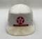 Texaco Oilfield Hard Hat