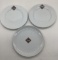 Three Vintage Pieces of Skelly China