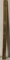Midland Refining Model T Tank Measuring Stick Eldorado, KS
