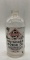 Skelly Marine Quart Oil Bottle