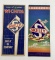 Skelly Colorado and Wichita Road Maps