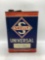 Early Skelly One Gallon Slim Oil Can