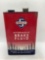 Skelly One Gallon Brake Fluid Can