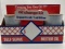 Skelly Six Pack Tagolene Motor Oil w/ Carrier