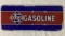 Skelly Gasoline Pump Advertising Glass