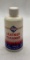 1/2 Pint Skelly Leather Cleaner Plastic Jar