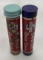 Two Skelly Door-Ease Grease Tins