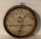 1920's Skelly Tagolene Thermometer