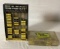 Vintage Buss Fuse Display and Glove Box Replacement Kit