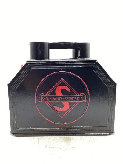 Early Skelly Battery Service Kit