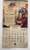 Skelly Calendars Iowa and Missouri
