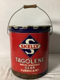 Skelly Tagolene 25lb Gear Lubricant Pail