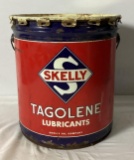Skelly Tagolene 35lb Grease Pail