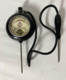Early Skelly Battery Tester