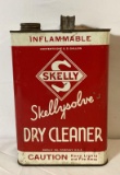 Early Skellysolve 