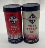 Two Skelly Tube Repair Kits