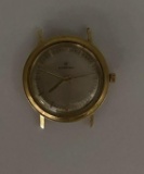 1959 Hamilton 14K Skelly 25 Year Service Award Watch