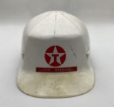 Texaco Oilfield Hard Hat