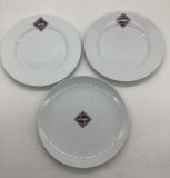 Three Vintage Pieces of Skelly China