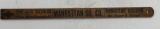 Manhattan Gasoline Model T Tank Measuring Stick